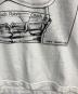 中古・古着 TULTEX (タルテックス) the simpsons calvin klein parody t-shirt ホワイト サイズ:Ⅼ：10000円
