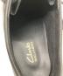 中古・古着 CLARKS (クラークス) Wallabee EVO WP ブラック サイズ:26.5cm：10000円