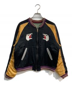 中古・古着通販】WACKO MARIA (ワコマリア) 天国東京スカジャン 16AW