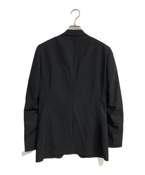 TOMORROW LAND（トゥモローランド）TOMORROW LAND (トゥモローランド) セットアップスーツ ブラック サイズ:44の古着・服飾アイテム