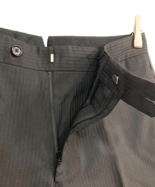 TOMORROW LAND（トゥモローランド）TOMORROW LAND (トゥモローランド) セットアップスーツ ブラック サイズ:44の古着・服飾アイテム