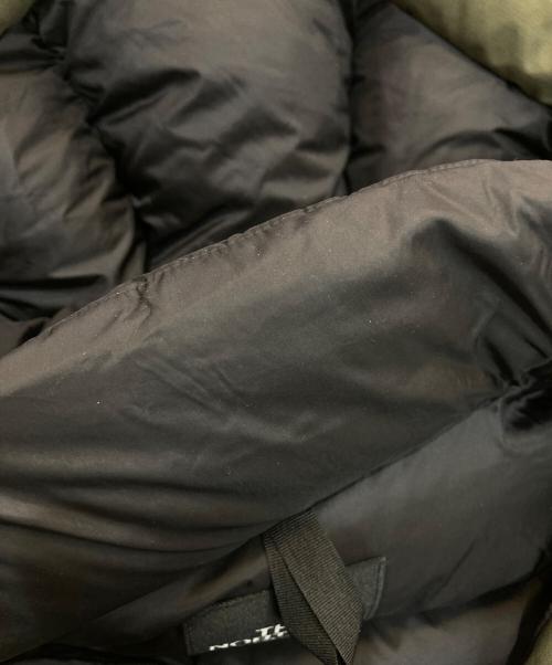THE NORTH FACE（ザ ノース フェイス）THE NORTH FACE (ザ ノース フェイス) Baltro Light Jacket　ND91950 オリーブ サイズ:Mの古着・服飾アイテム