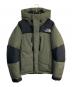 THE NORTH FACE（ザ ノース フェイス）の古着「Baltro Light Jacket　ND91950」｜オリーブ