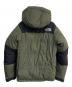 THE NORTH FACE (ザ ノース フェイス) Baltro Light Jacket　ND91950 オリーブ サイズ:M：27000円