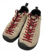 KEENキーン）の古着「JASPER」｜ブラウン