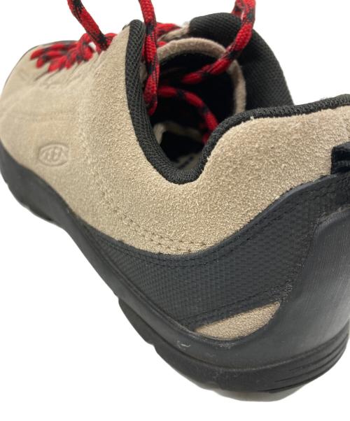 KEEN（キーン）KEEN (キーン) JASPER ブラウン サイズ:24cmの古着・服飾アイテム