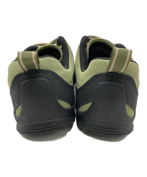 KEEN（キーン）KEEN (キーン) JASPER オリーブ サイズ:24.5cmの古着・服飾アイテム