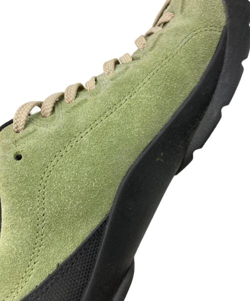 KEEN（キーン）KEEN (キーン) JASPER オリーブ サイズ:24.5cmの古着・服飾アイテム