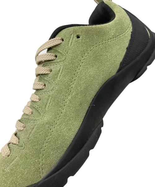 KEEN（キーン）KEEN (キーン) JASPER オリーブ サイズ:24.5cmの古着・服飾アイテム