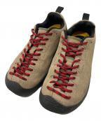 KEENキーン）の古着「JASPER」｜ブラウン