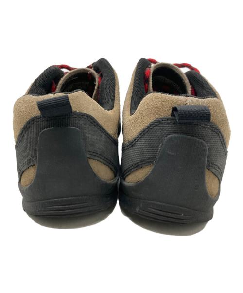 KEEN（キーン）KEEN (キーン) JASPER ブラウン サイズ:24.5cmの古着・服飾アイテム