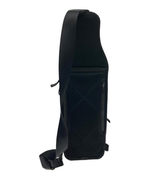 PORTER（ポーター）PORTER (ポーター) SLING SHOULDER BAG ブラックの古着・服飾アイテム