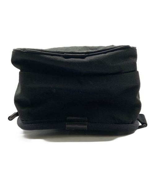 PORTER（ポーター）PORTER (ポーター) SLING SHOULDER BAG ブラックの古着・服飾アイテム