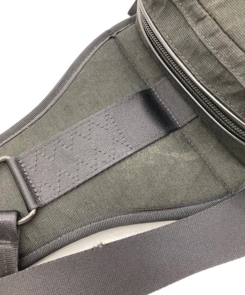 PORTER（ポーター）PORTER (ポーター) SLING SHOULDER BAG ブラックの古着・服飾アイテム
