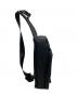 PORTER (ポーター) SLING SHOULDER BAG ブラック：9000円