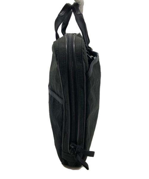 PORTER（ポーター）PORTER (ポーター) 2WAYブリーフケース ブラックの古着・服飾アイテム