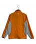 MOUNTAIN HARD WEAR (マウンテンハードウェア) ガイレストジャケット オレンジ サイズ:S 未使用品：5000円