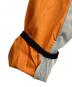 中古・古着 MOUNTAIN HARD WEAR (マウンテンハードウェア) ガイレストジャケット オレンジ サイズ:M 未使用品：5000円