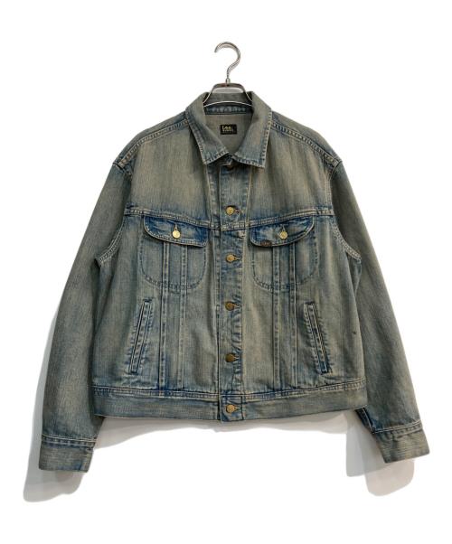 LEE RIDERS（リーライダース）LEE RIDERS (リーライダース) デニムジャケット　LB0572 インディゴ サイズ:Sの古着・服飾アイテム