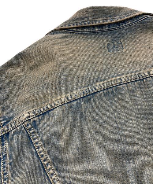 LEE RIDERS（リーライダース）LEE RIDERS (リーライダース) デニムジャケット　LB0572 インディゴ サイズ:Sの古着・服飾アイテム