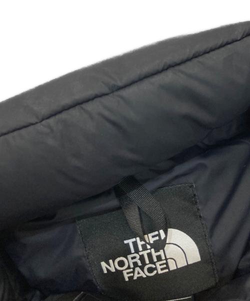THE NORTH FACE（ザ ノース フェイス）THE NORTH FACE (ザ ノース フェイス) 1996 RETRO NUPTSE JACKET　NF0A3C8D ブラック サイズ:Mの古着・服飾アイテム