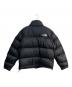 THE NORTH FACE (ザ ノース フェイス) 1996 RETRO NUPTSE JACKET　NF0A3C8D ブラック サイズ:M：17000円