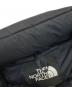 中古・古着 THE NORTH FACE (ザ ノース フェイス) 1996 RETRO NUPTSE JACKET　NF0A3C8D ブラック サイズ:M：17000円
