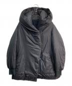 BACONベーコン）の古着「中綿ジャケット」｜ブラック