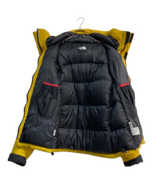 THE NORTH FACE（ザ ノース フェイス）THE NORTH FACE (ザ ノース フェイス) Baltro Light Jacket　ND91950 イエロー サイズ:Lの古着・服飾アイテム
