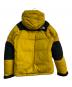 THE NORTH FACE (ザ ノース フェイス) Baltro Light Jacket　ND91950 イエロー サイズ:L：22000円