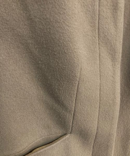 TSURU by MARIKO OIKAWA（ツルバイマリコオイカワ）Tsuru by Mariko Oikawa (ツルバイマリコオイカワ) Charles-Louis　	CO-2244450 ブラウン サイズ:Freeの古着・服飾アイテム