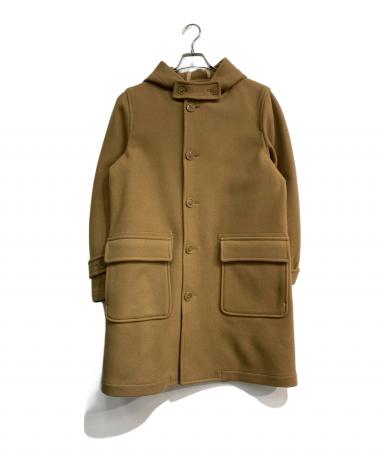 UNIVERSAL PRODUCTS ユニバーサルプロダクツ サンブレラ コート UNIVERSAL PRODUCTS ユニバーサルプロダクツ サンブレラ コート