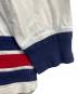 中古・古着 POLO RALPH LAUREN (ポロ・ラルフローレン) L.PLACID 1934CHAMPIONS ホッケーシャツ　90`s ホワイト サイズ:L：8000円