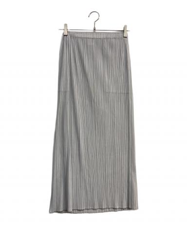中古・古着通販】PLEATS PLEASE (プリーツプリーズ) プリーツスカート