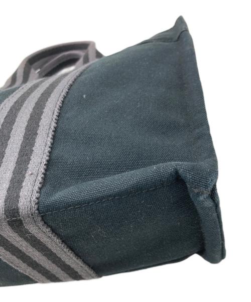 HERMES（エルメス）HERMES (エルメス) フールトゥPM ブラックの古着・服飾アイテム