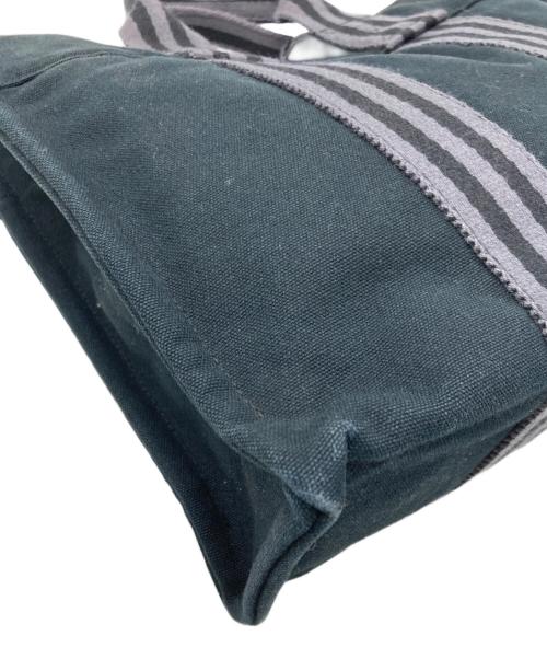 HERMES（エルメス）HERMES (エルメス) フールトゥPM ブラックの古着・服飾アイテム