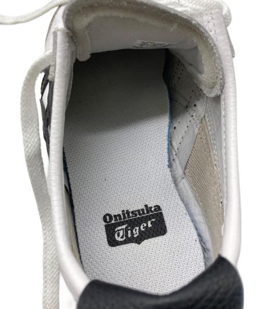 Onitsuka Tiger（オニツカタイガー）Onitsuka Tiger (オニツカタイガー) MEXICO 66 ホワイト サイズ:23.5cmの古着・服飾アイテム