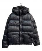 THE NORTH FACEザ ノース フェイス）の古着「SIERRA SHORT HOODIE　ND91241」｜ブラック