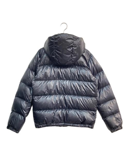 THE NORTH FACE（ザ ノース フェイス）THE NORTH FACE (ザ ノース フェイス) SIERRA SHORT HOODIE　ND91241 ブラック サイズ:Mの古着・服飾アイテム
