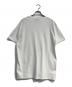 POLO RALPH LAUREN (ポロ・ラルフローレン) ポロベアプリントTシャツ ホワイト サイズ:L 未使用品：8000円