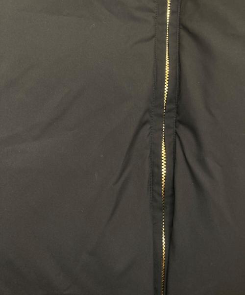 DEUXIEME CLASSE（ドゥーズィエム クラス）Deuxieme Classe (ドゥーズィエム クラス) フォックスファーフードダウンコート　18020500708030 ブラック サイズ:Freeの古着・服飾アイテム