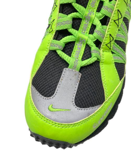 SUPREME（シュプリーム）Supreme (シュプリーム) NIKE (ナイキ) AIR HUMARA 