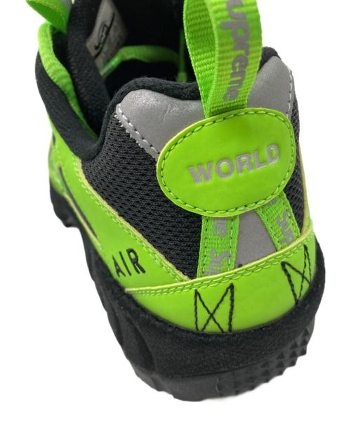 SUPREME（シュプリーム）Supreme (シュプリーム) NIKE (ナイキ) AIR HUMARA 