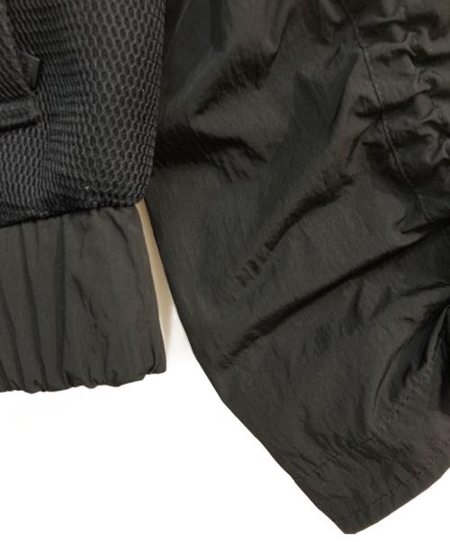 TATRAS（タトラス）TATRAS (タトラス) ナイロン切り替えジャケット　IPPIA　LTK20S8031 ブラック サイズ:02の古着・服飾アイテム