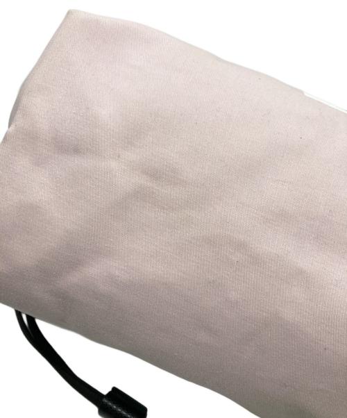 LONGCHAMP（ロンシャン）LONGCHAMP (ロンシャン) Shayne Oliver 2WAYバッグ ピンクの古着・服飾アイテム