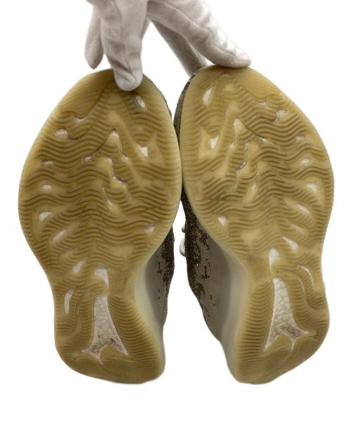 adidas（アディダス）adidas (アディダス) Yeezy Boost 380 ベージュ サイズ:25の古着・服飾アイテム