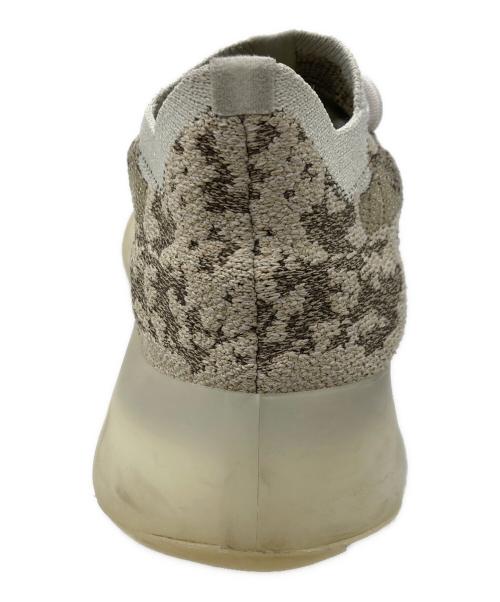 adidas（アディダス）adidas (アディダス) Yeezy Boost 380 ベージュ サイズ:25の古着・服飾アイテム