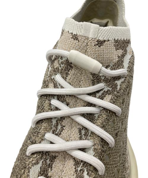 adidas（アディダス）adidas (アディダス) Yeezy Boost 380 ベージュ サイズ:25の古着・服飾アイテム