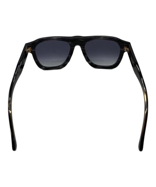 TOM WOOD（トムウッド）TOM WOOD (トムウッド) サングラス ブラック サイズ:SIZE 53□20-145の古着・服飾アイテム