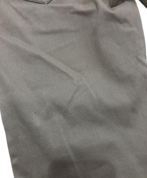 PRADA SPORTS（プラダスポーツ）PRADA SPORTS (プラダスポーツ) テーパードパンツ ベージュ サイズ:38の古着・服飾アイテム